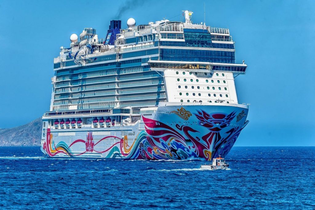 Symphony of the Seas